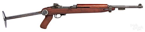 US M1 Underwood carbine