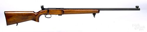 Remington US military model 541X bolt action rifl