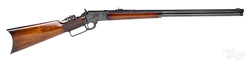Marlin Safety model 1892 lever action rifle
