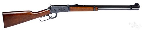 Winchester model 1894 lever action carbine