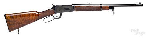 Winchester model 1894 Ranger lever action carbine