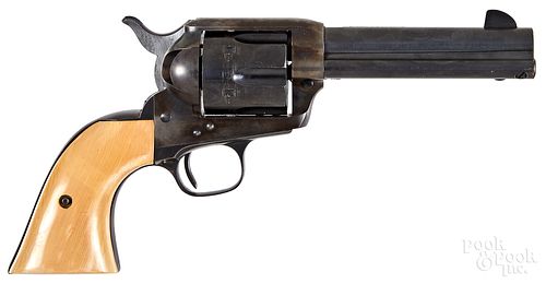 Copy of Colt single action army revolver