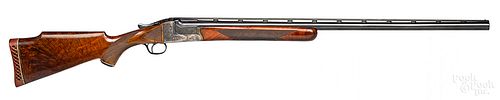 A. H. Fox Gun Co. JE grade trap shotgun