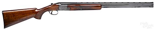 Belgian Browning field grade superposed shotgun