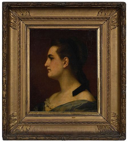 Attributed to Hugues Merle 