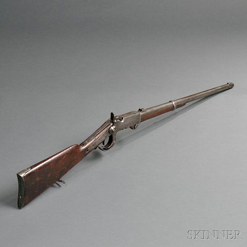 Burnside Fourth Model Carbine