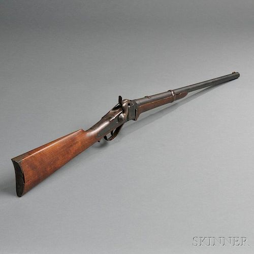 Model 1863 Conversion Sharps Carbine