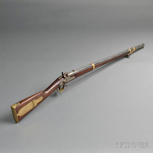 Model 1841 Mississippi Rifle