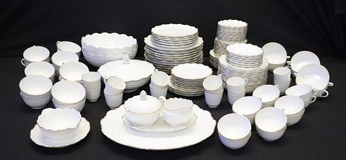 Grouping of  Giraud & Co. Limoges for Tiffany & Co