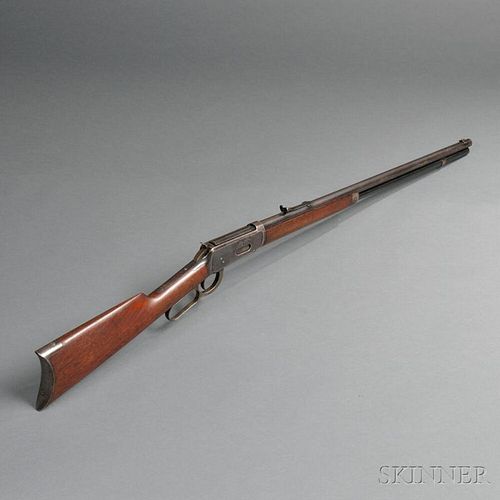 Winchester Model 1894 Rifle