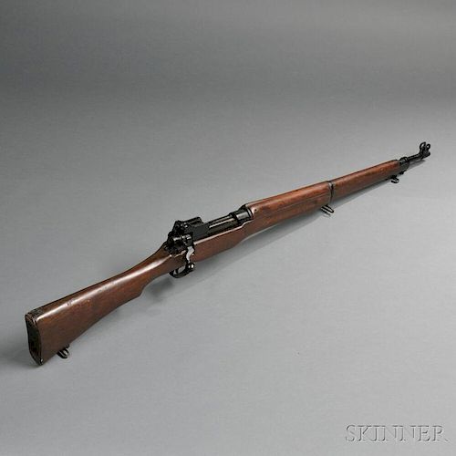 U.S. Model 1917 Rifle