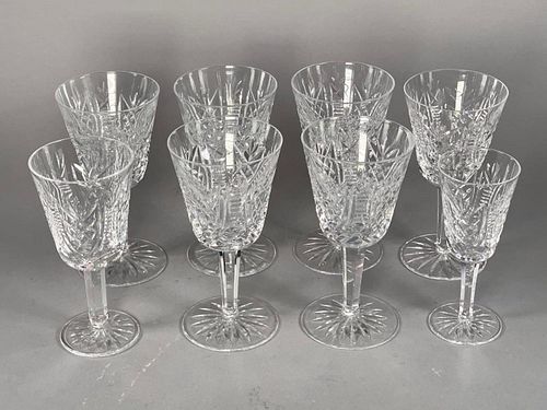 Assorted Waterford Crystal Group