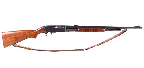 Remington Model 141 Gamemaster .35 Rem Rifle