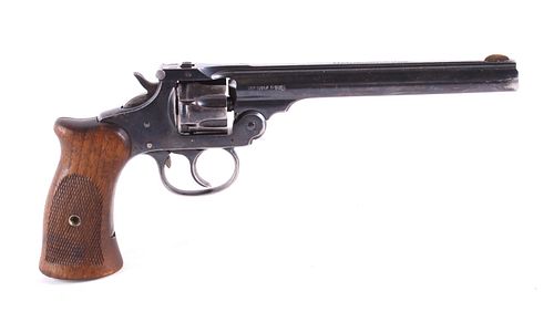 Harrington & Richardson "Target" Model 22 Revolver