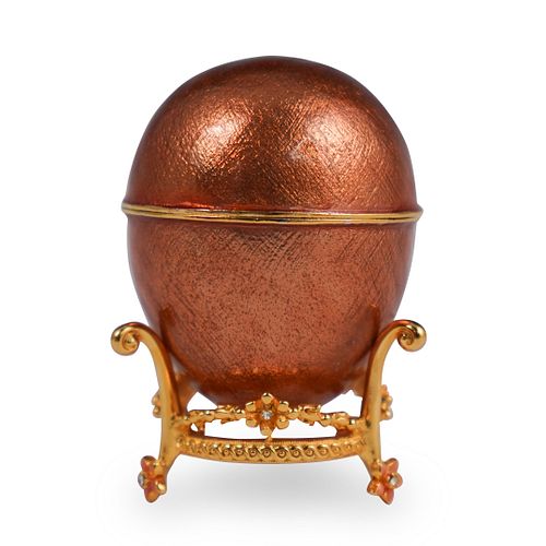 Faberge Imperial Hen Egg