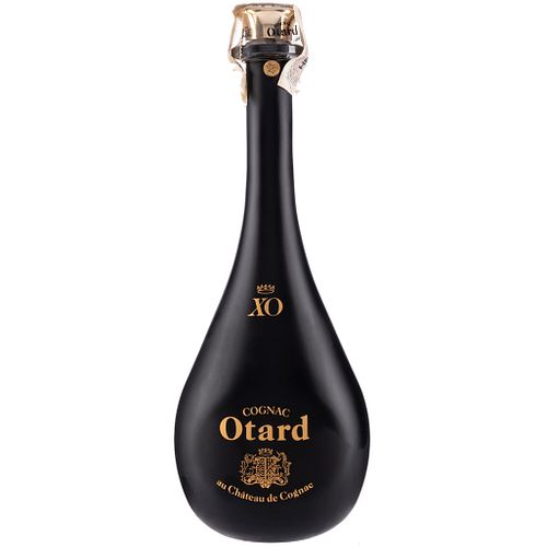 Otard. X.O. Cognac. France.