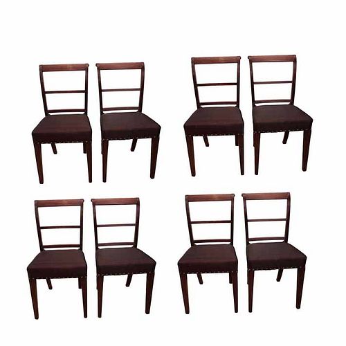 American Dining Chairs