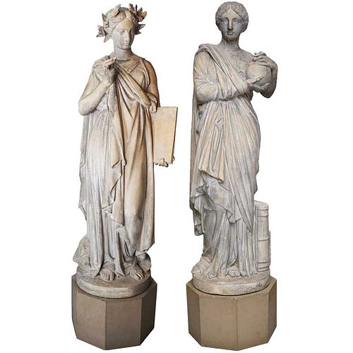 Classical Figures