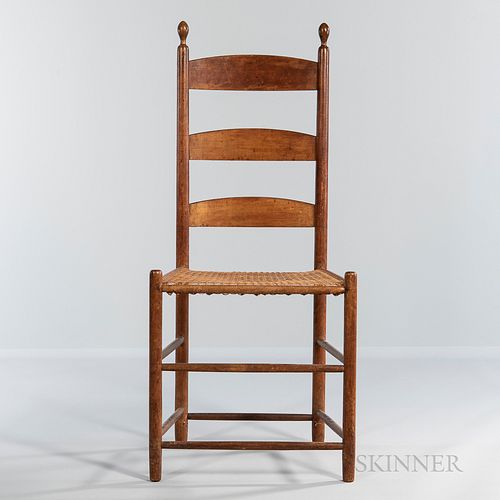 Shaker Tilter Chair