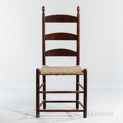 Shaker Chair