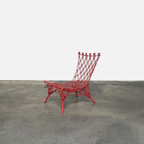 Knotted Chair (Limited Edition)