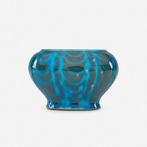 Arthur Baggs for Marblehead Pottery, vase