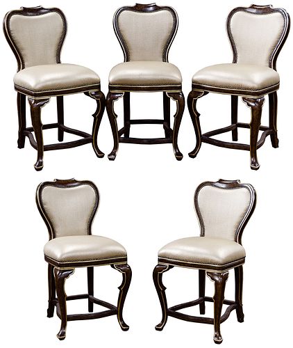 Marge Carson Counter Height Side Chair Assortment
