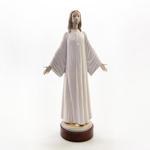 Lladro Jesus Figure 5167