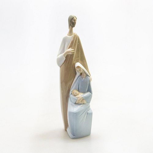 Lladro Nativity Holy Family Figurine 4585