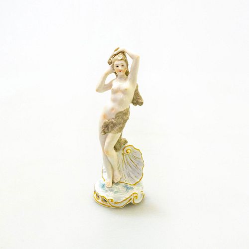 Samson Porcelain Figurine, Goddess Venus Aphrodite