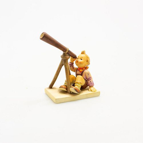 Goebel Hummel Figurine, Star Gazer #132