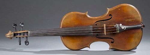 Violin. 1850