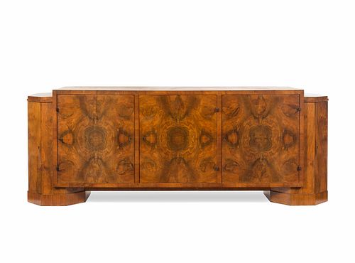 Art Deco
Early 20th Century
Sideboard