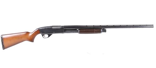Westpoint Model 179 TD Series E 12 GA Shotgun