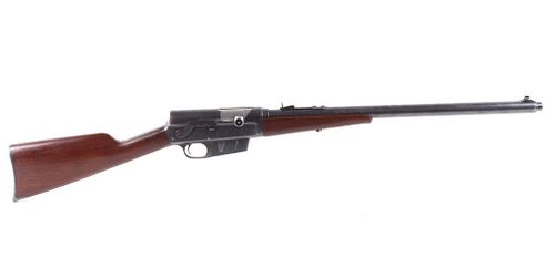 Remington Model 8 .35 Rem Auto Loading Rifle