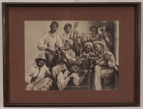 [New Orleans Jazz Band of 1914]