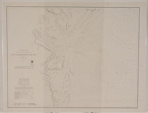 Two 19th Century Southern Maps,