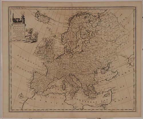 Two Maps from [Navigantium