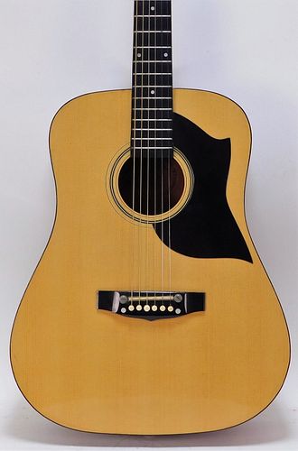 Clean Goya Martin Era G305 Acoustic Guitar