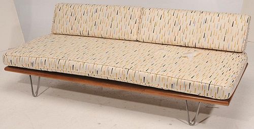 George Nelson Daybed by Herman Miller