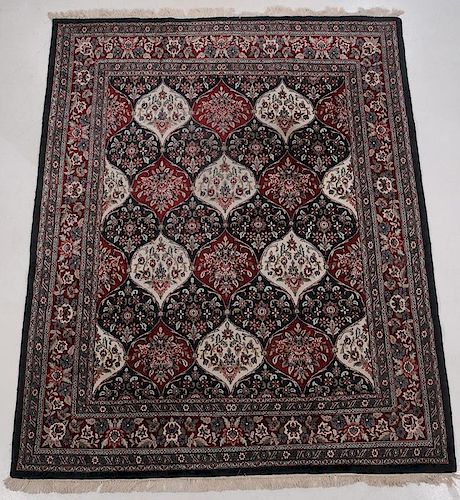 Persian Style Carpet