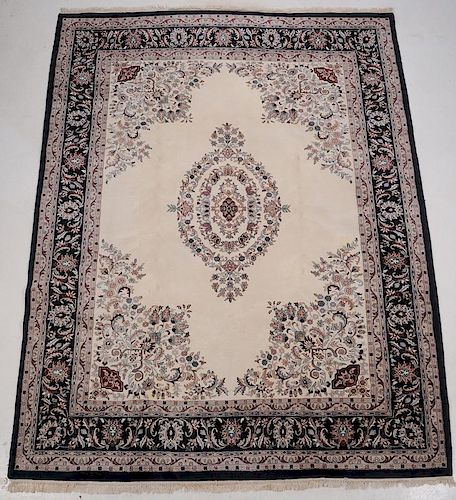 Bijar Style Carpet*