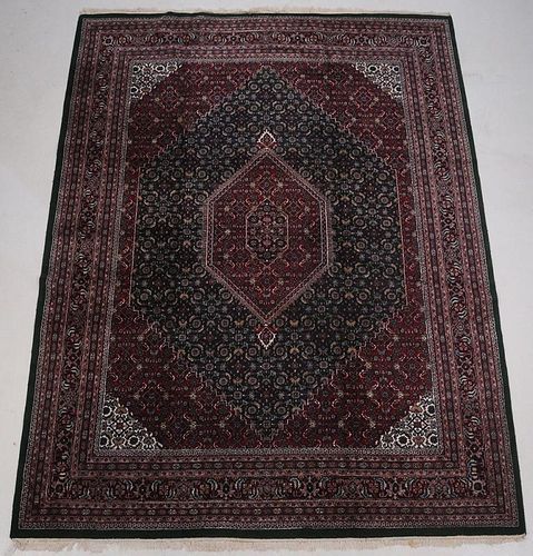 Sarouk Style Carpet*