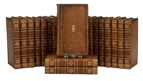 Novels of Sir Walter Scott