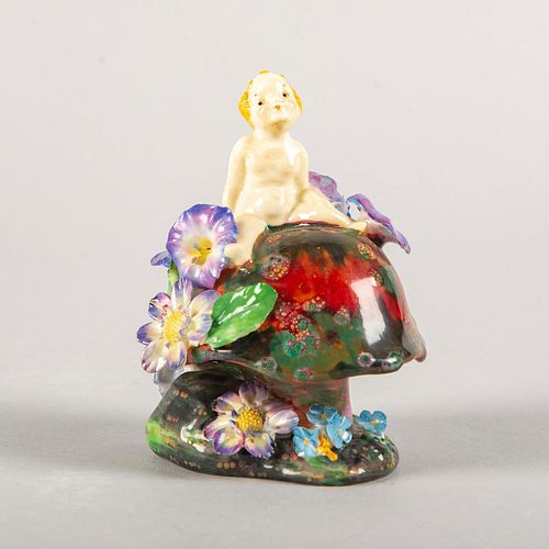 Fairy Hn1380 - Royal Doulton Figurine