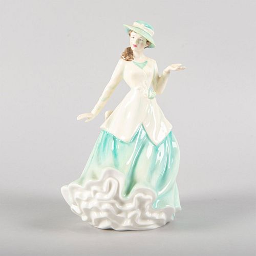 Lorraine Hn4301 - Royal Doulton Figurine
