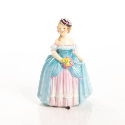 Dainty May M67 - Royal Doulton Figurine