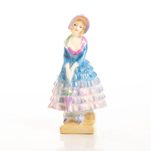 Priscilla M14 - Royal Doulton Figurine