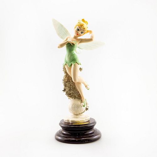 Florence Giuseppe Armani Figurine, Tinker Bell