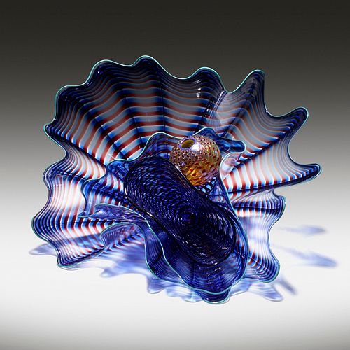 Dale Chihuly, Persian group